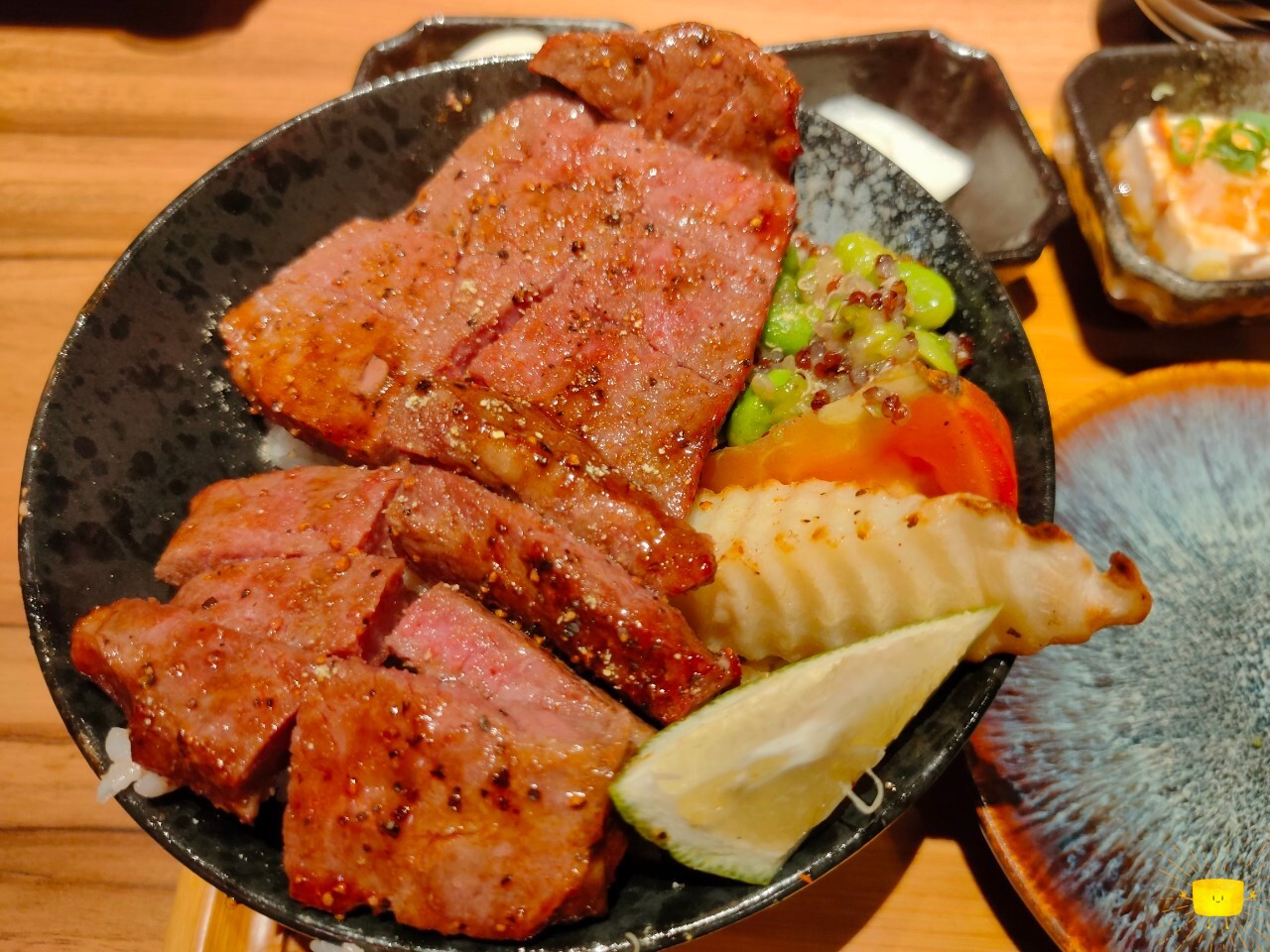 大河屋套餐